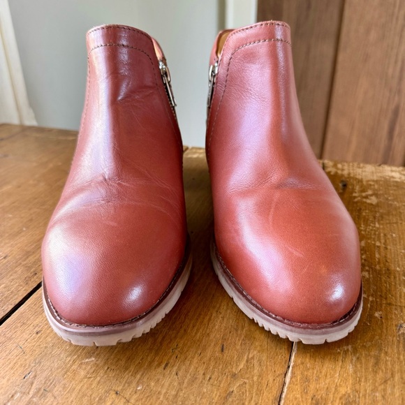 Xena Workwear Gravity Steel Toe Safety Boot - Picture 5 of 16